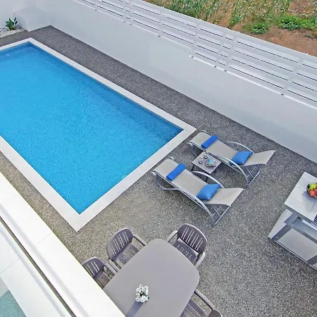 Villa Atvan9 Paralimni