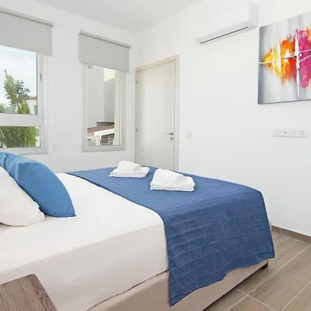 Atvan9 Villa