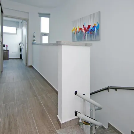 Atvan9 Villa *