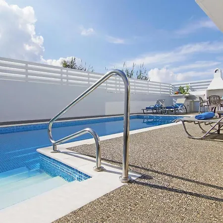 Atvan9 Villa *