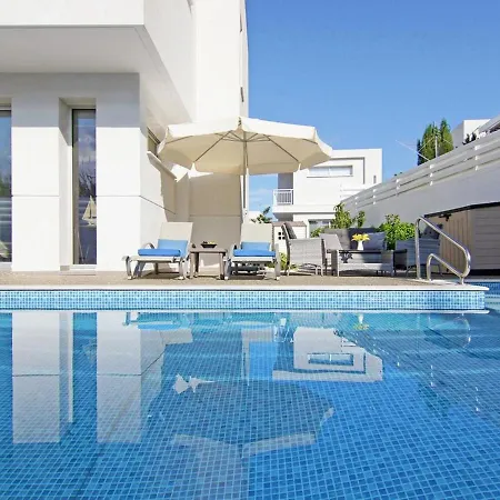 Atvan9 Villa