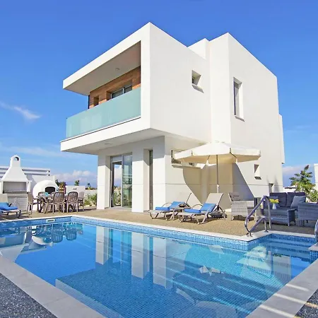 Villa Atvan9 Paralimni