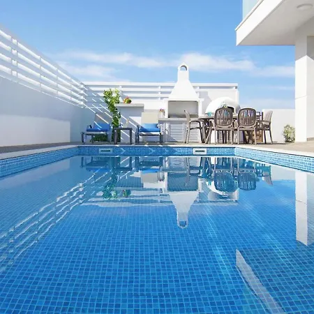 Villa Atvan9 Paralimni