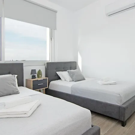 Villa Atvan9 Paralimni