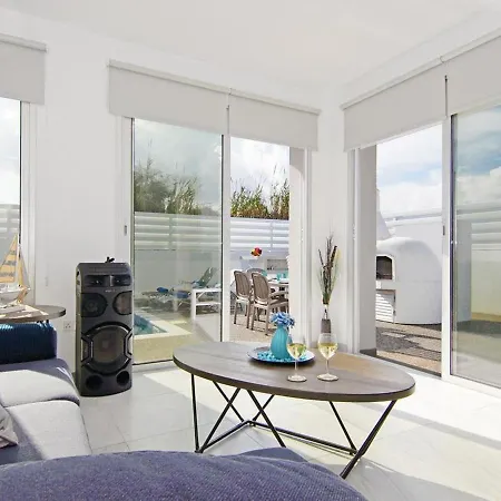 Atvan9 Villa *