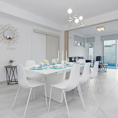 Atvan9 Villa *